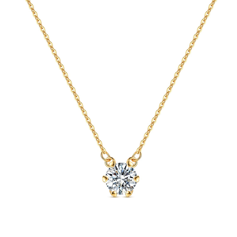 Collar Diamante