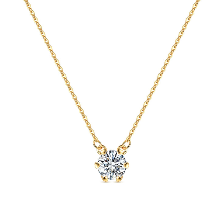 Collar Diamante