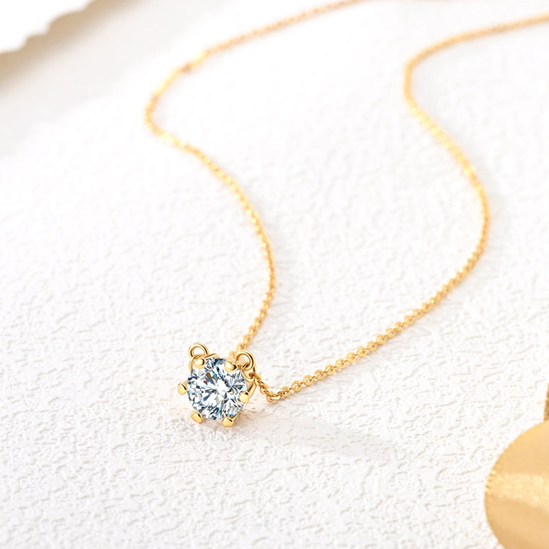 Collar Diamante