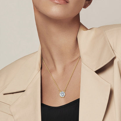 Collar Diamante
