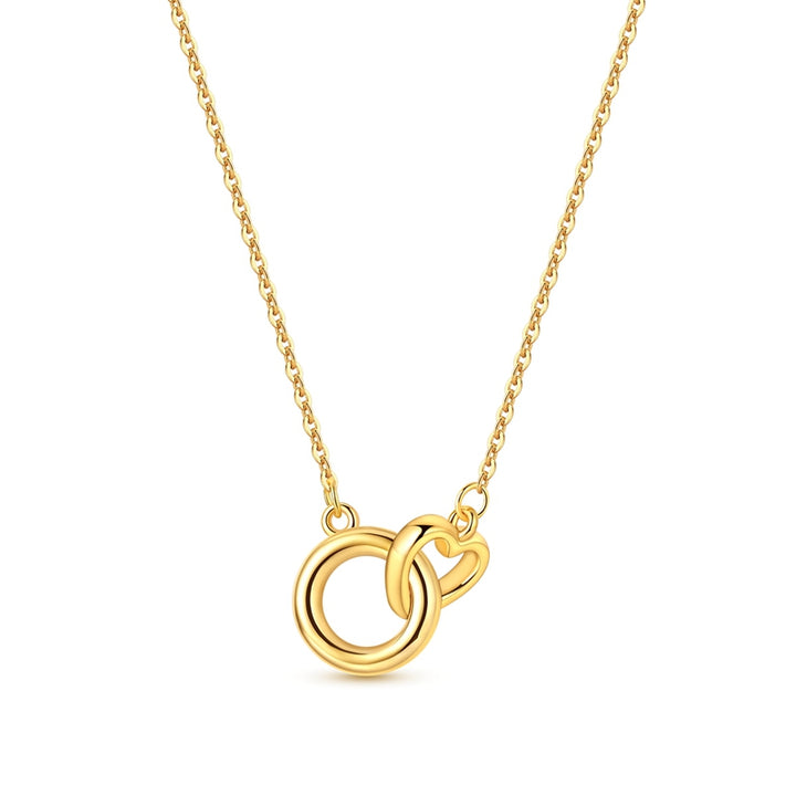 Collar Corazon