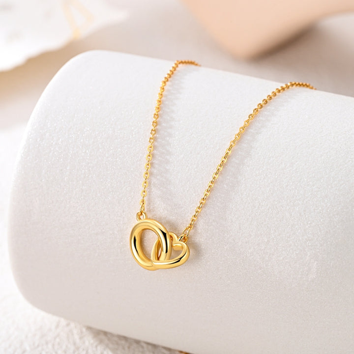 Collar Corazon