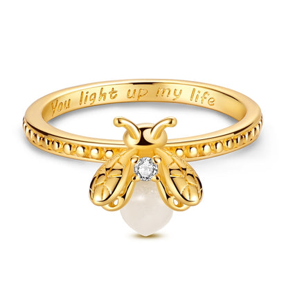 Anillo Luciernaga