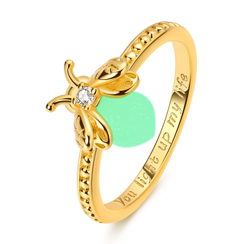 Anillo Luciernaga