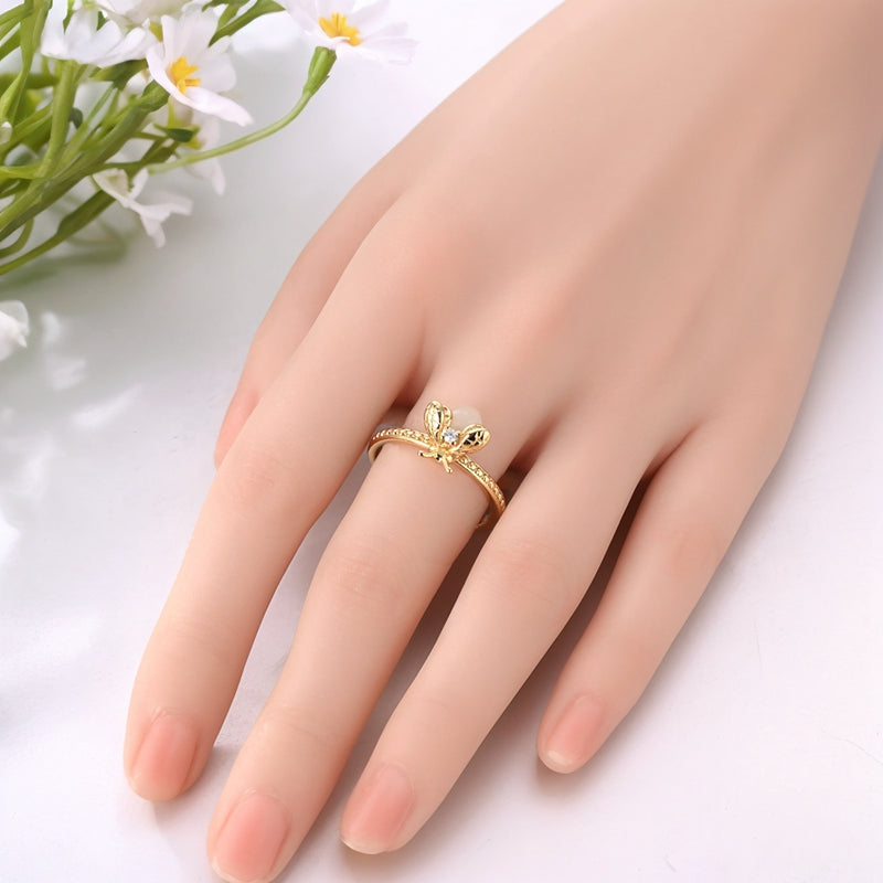 Anillo Luciernaga