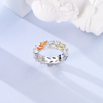 Anillo Multicolor