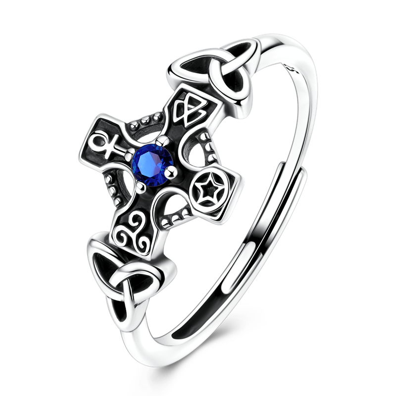 Anillo Cruz