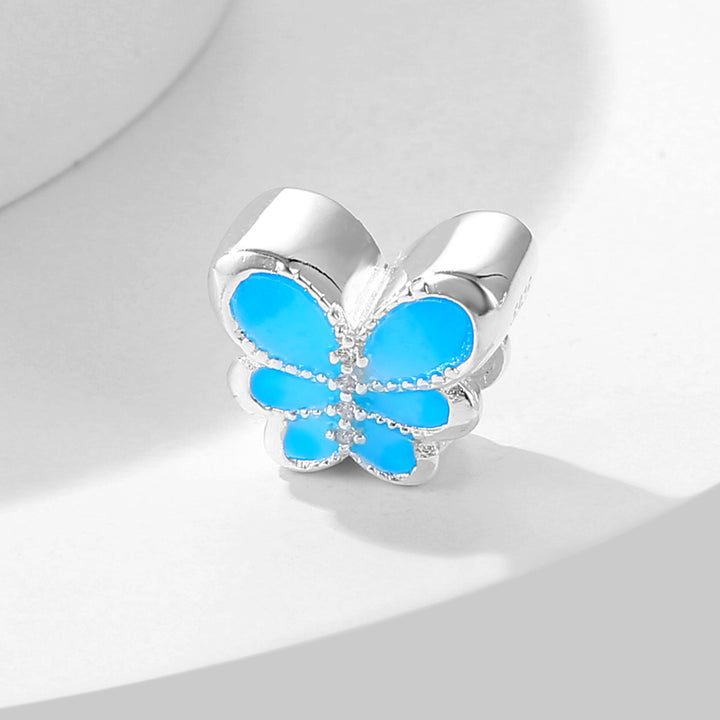 Mariposa Azul