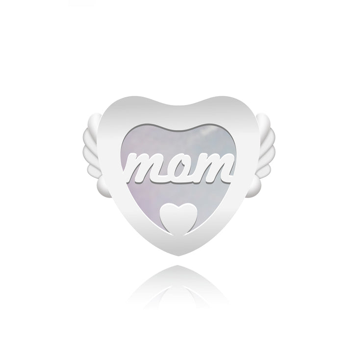 Corazon "mom"