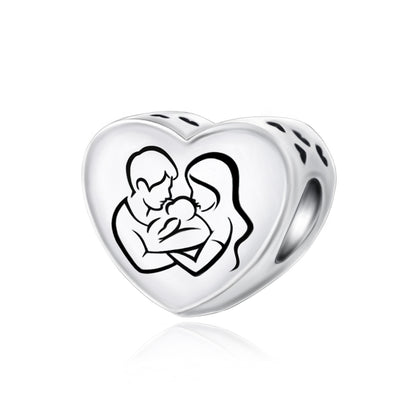 Corazon "I love My Family"