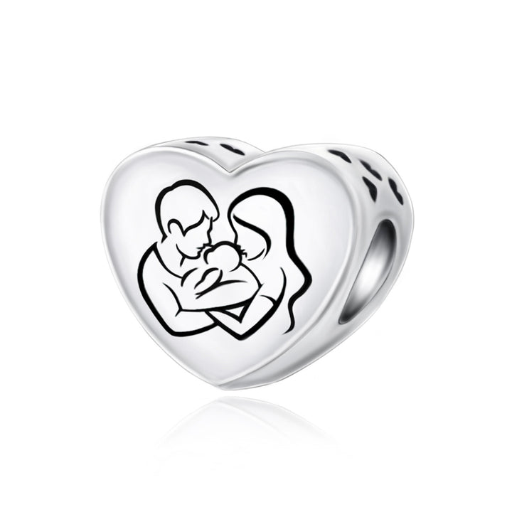 Corazon "I love My Family"