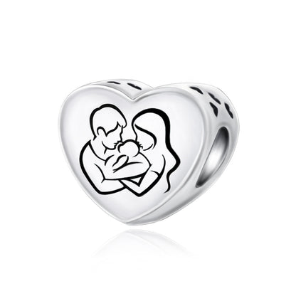 Corazon "I love My Family"