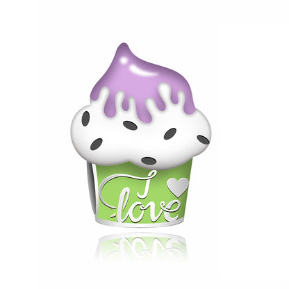 Cupcakes "Love"