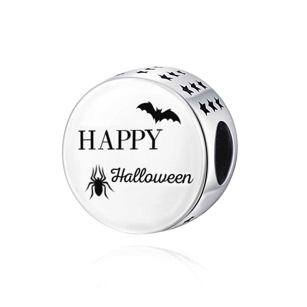 Abalario "Happy Halloween"