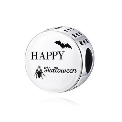 Abalario "Happy Halloween"