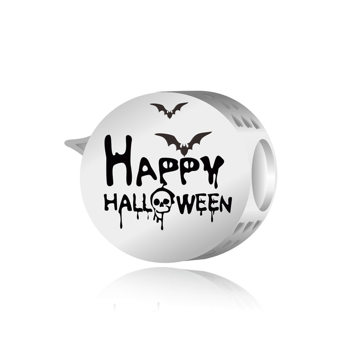 "Feliz Halloween"