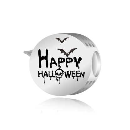 "Feliz Halloween"