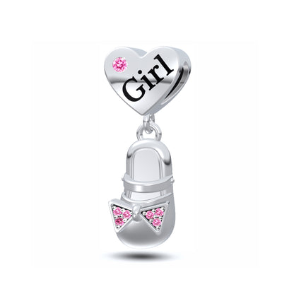 "It’s A Girl"