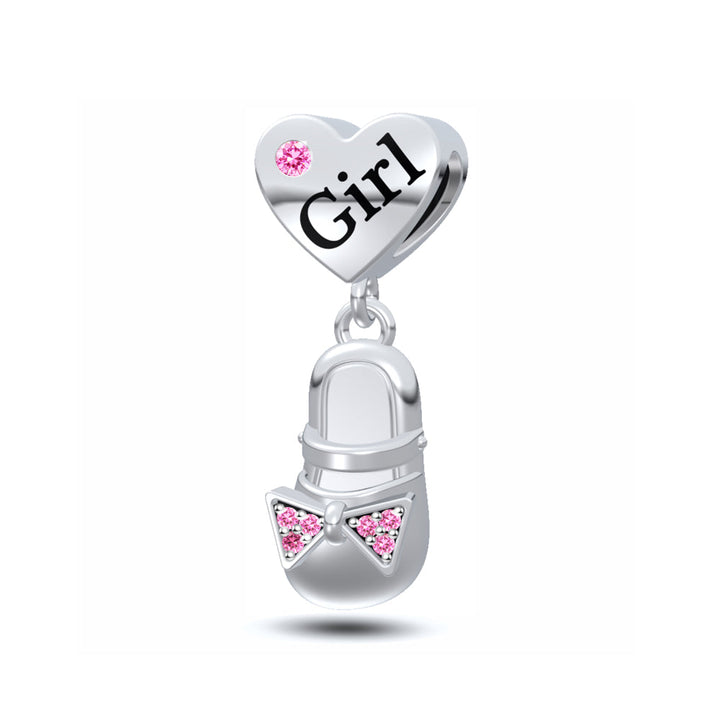 "It’s A Girl"