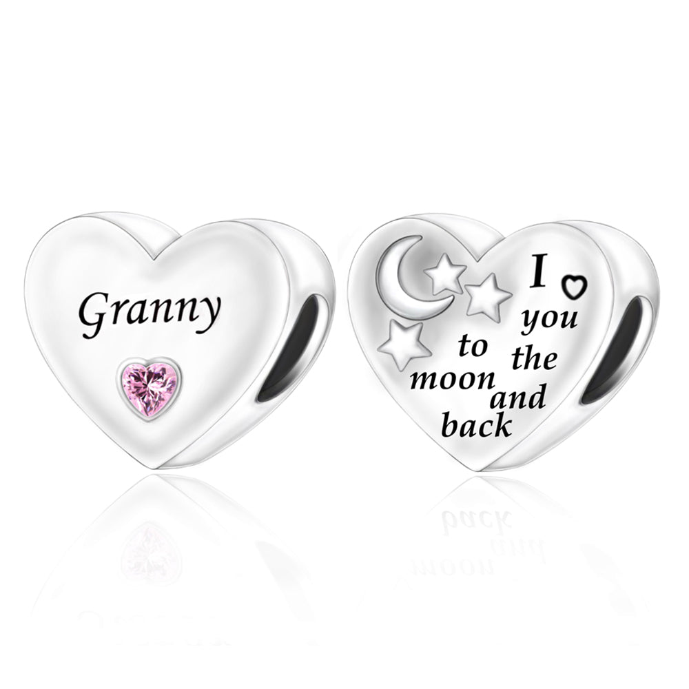 Granny "I You To The Moon And Back"