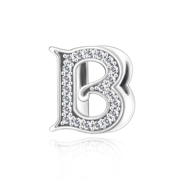 Letras Diamantadas