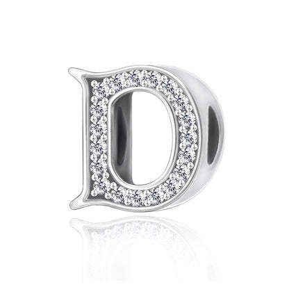 Letras Diamantadas