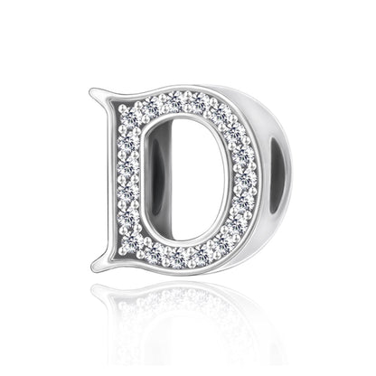 Letras Diamantadas