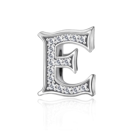 Letras Diamantadas