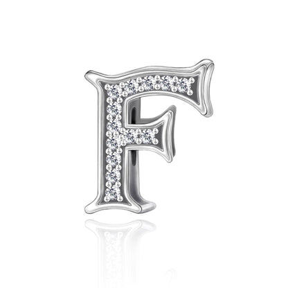 Letras Diamantadas