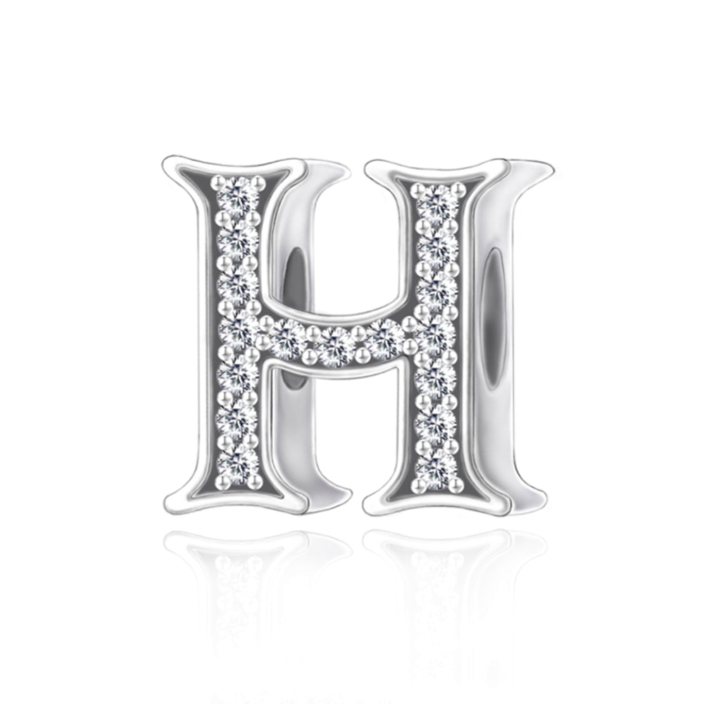 Letras Diamantadas