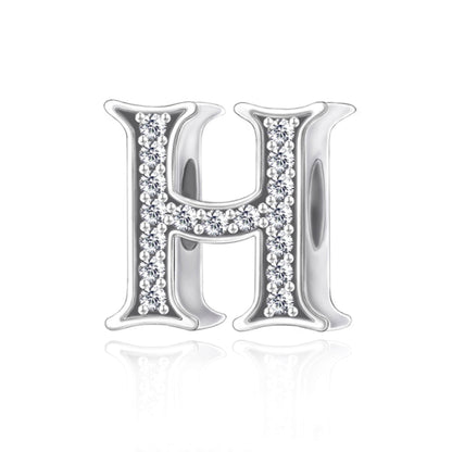 Letras Diamantadas