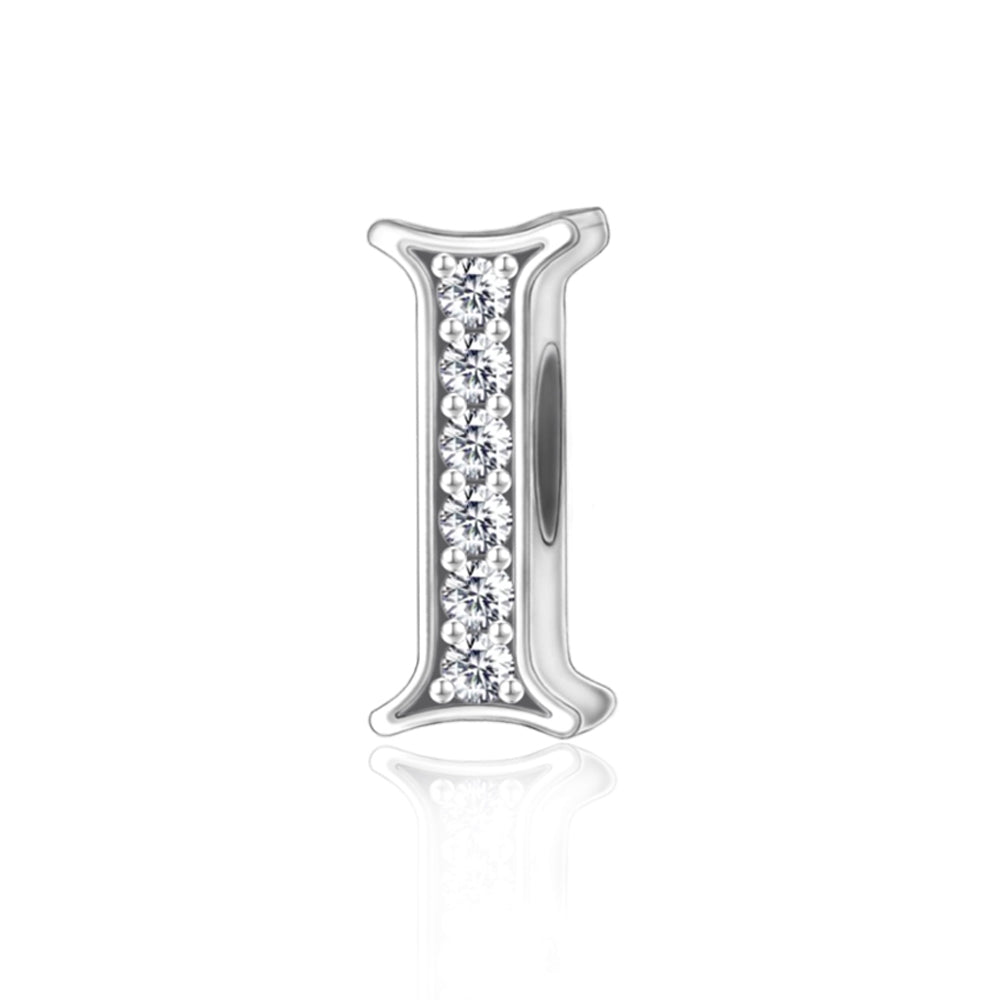 Letras Diamantadas