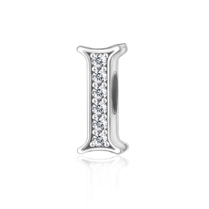 Letras Diamantadas