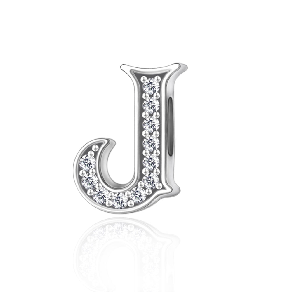 Letras Diamantadas