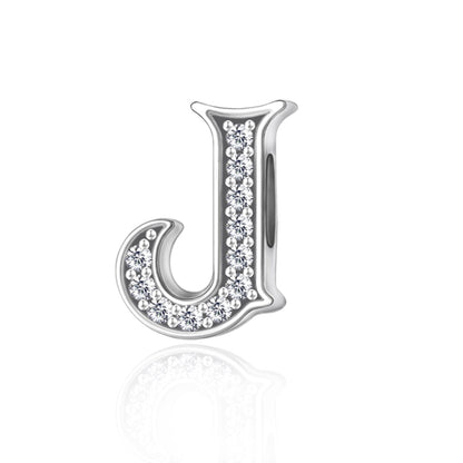 Letras Diamantadas