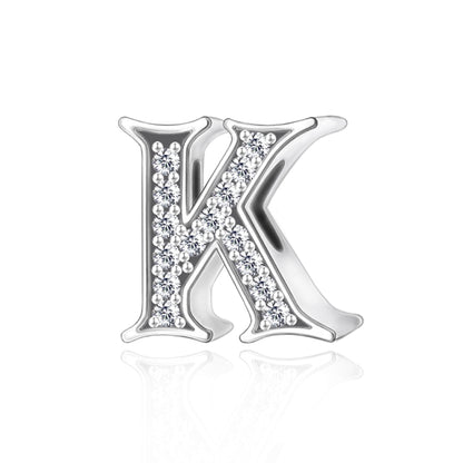 Letras Diamantadas