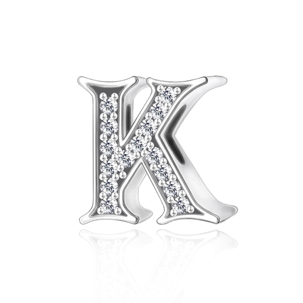 Letras Diamantadas