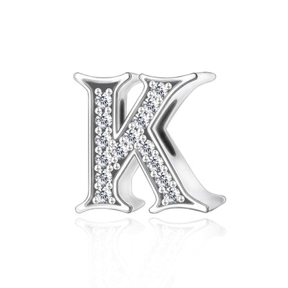 Letras Diamantadas