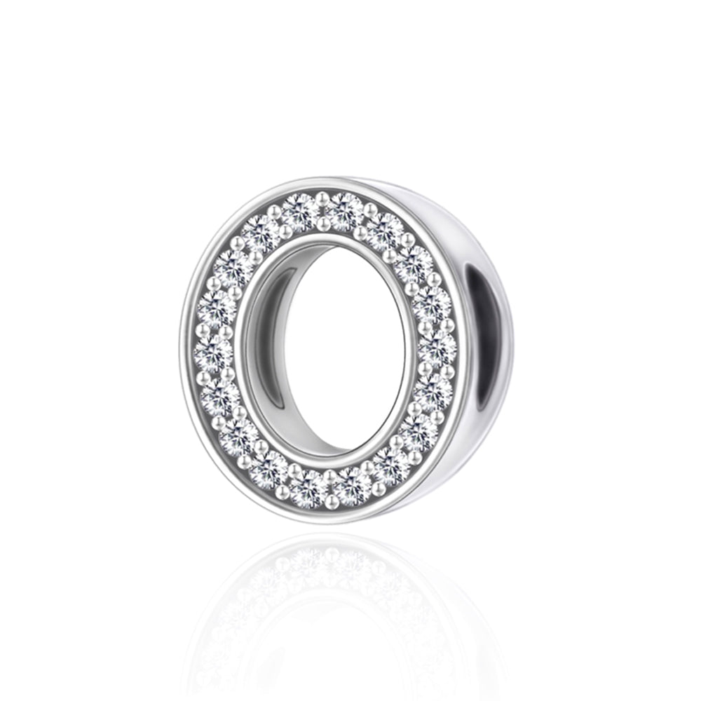 Letras Diamantadas