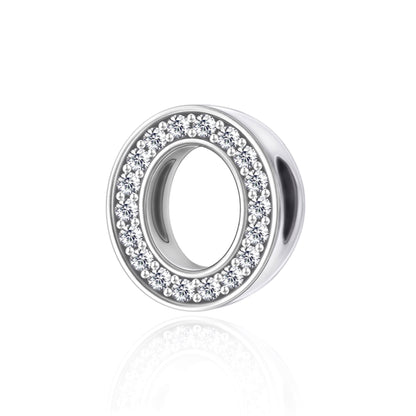 Letras Diamantadas