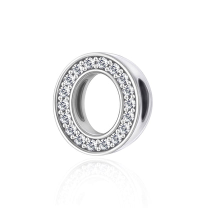 Letras Diamantadas