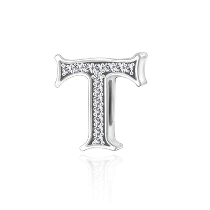 Letras Diamantadas
