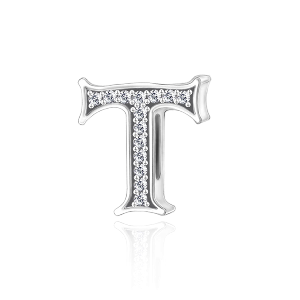Letras Diamantadas