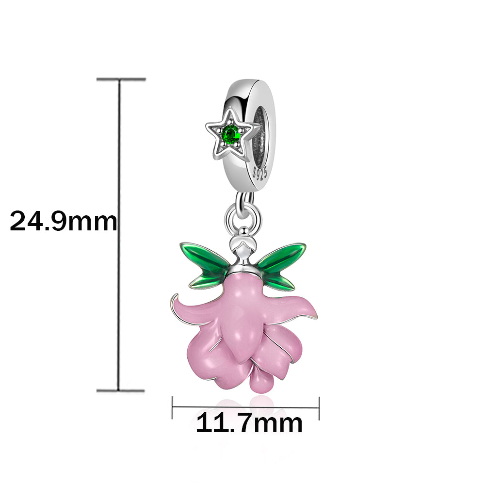 Hada Rosa