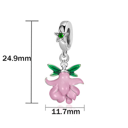 Hada Rosa