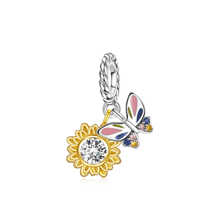 Diamantada & Mariposa