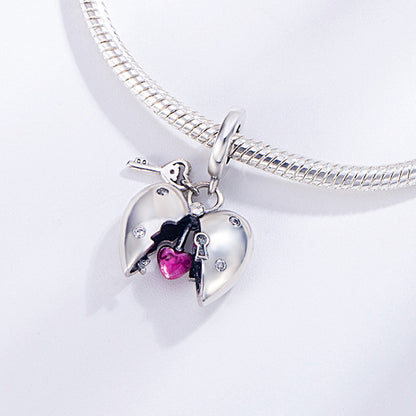Llave & Corazon