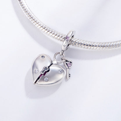 Llave & Corazon