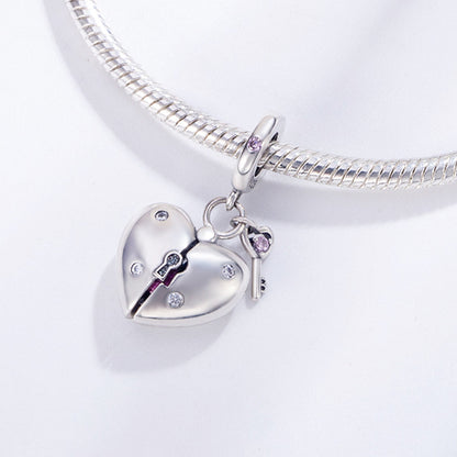 Llave & Corazon