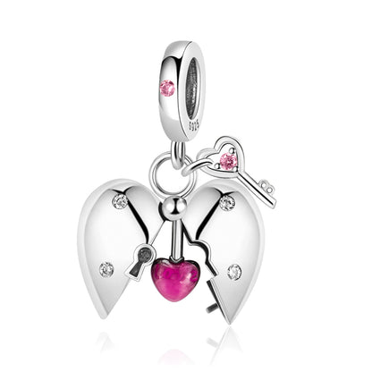 Llave & Corazon